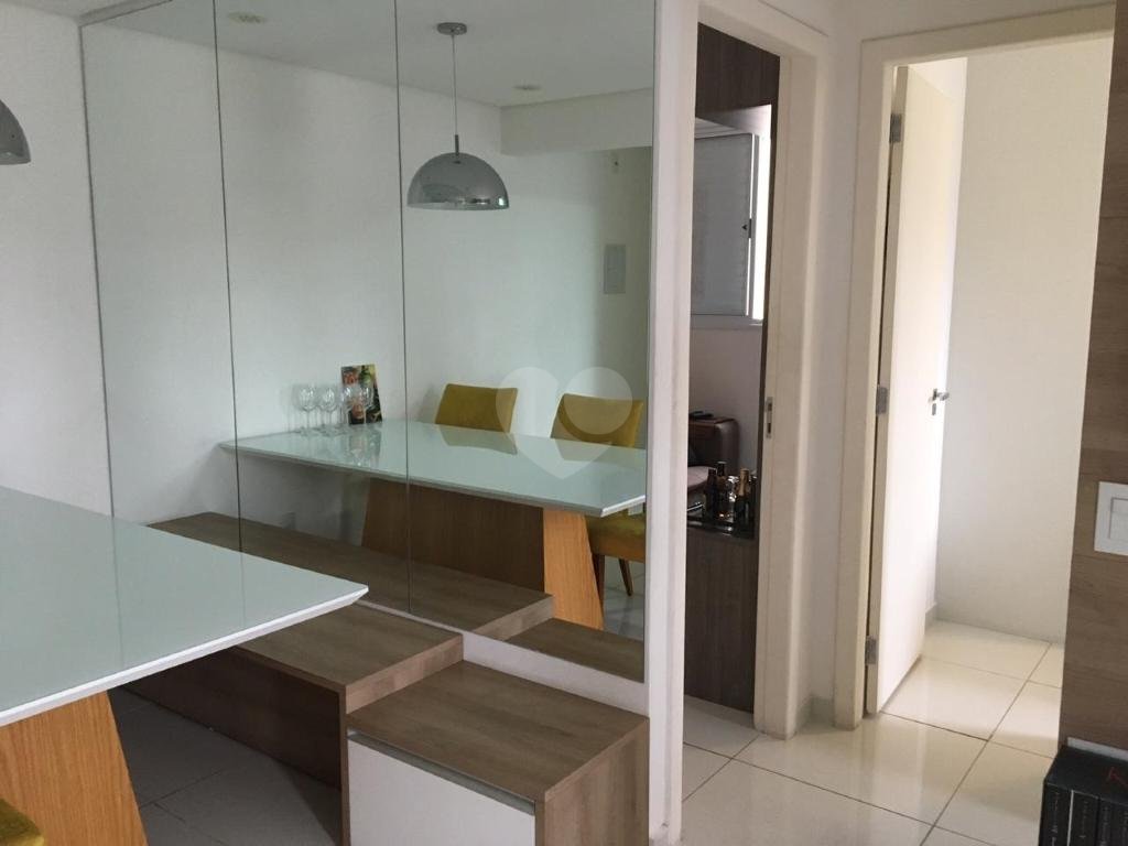 Venda Apartamento São Paulo Vila Sônia REO348386 19