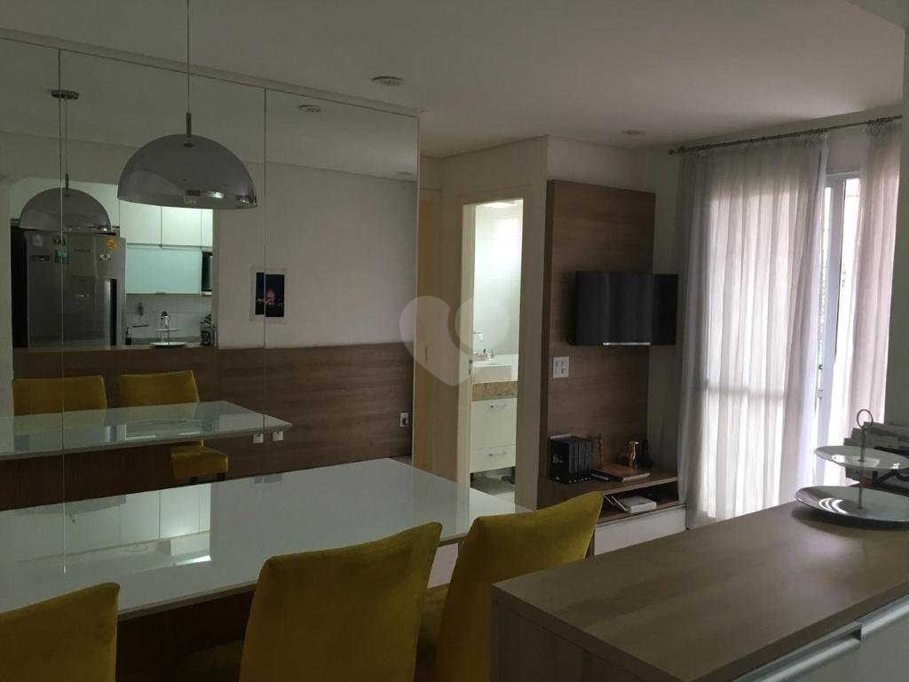 Venda Apartamento São Paulo Vila Sônia REO348386 13