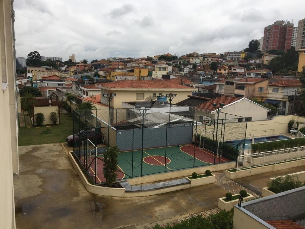 Venda Apartamento São Paulo Vila Sônia REO348386 28