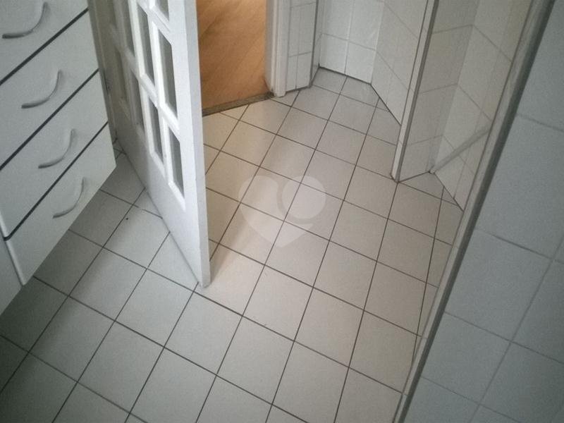 Venda Apartamento São Paulo Vila Andrade REO34839 8