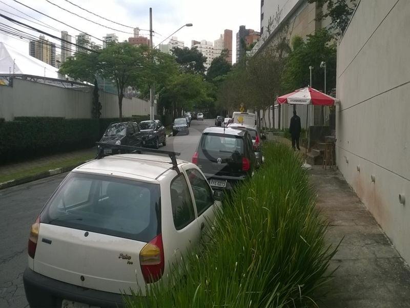 Venda Apartamento São Paulo Vila Andrade REO34839 15