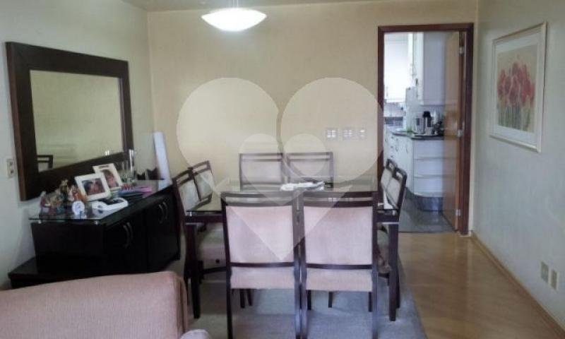 Venda Apartamento São Paulo Vila Andrade REO34839 2