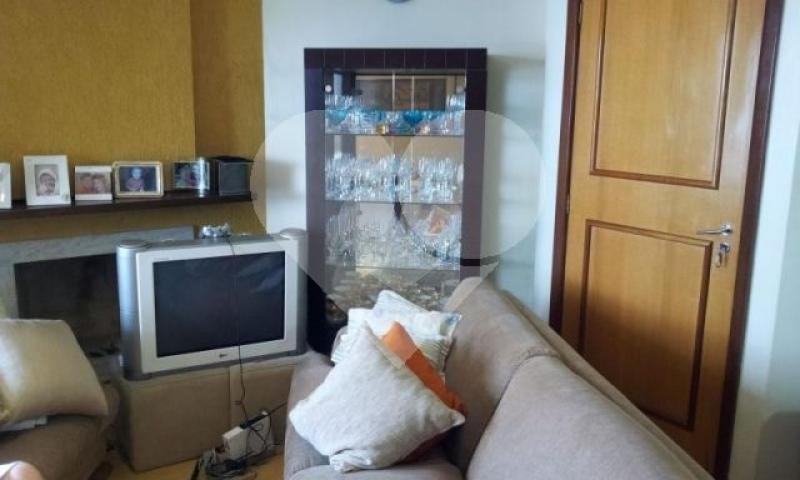 Venda Apartamento São Paulo Vila Andrade REO34839 3