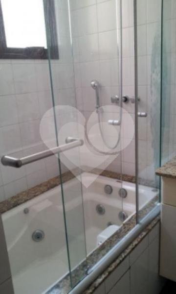 Venda Apartamento São Paulo Vila Andrade REO34839 4