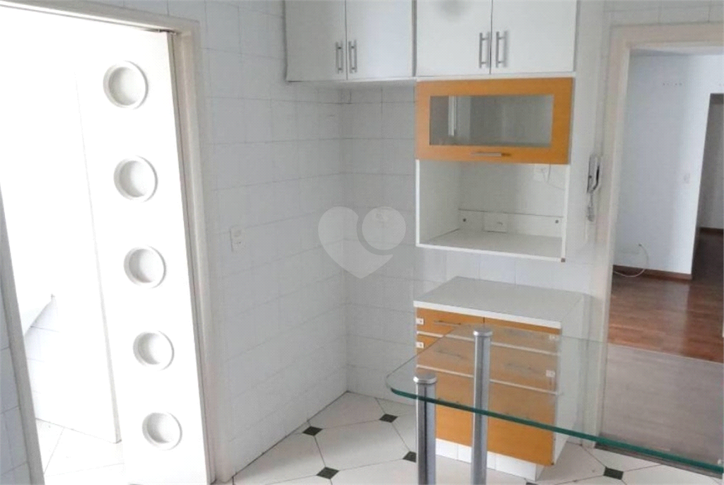 Aluguel Apartamento Americana Jardim Da Balsa I REO348402 2