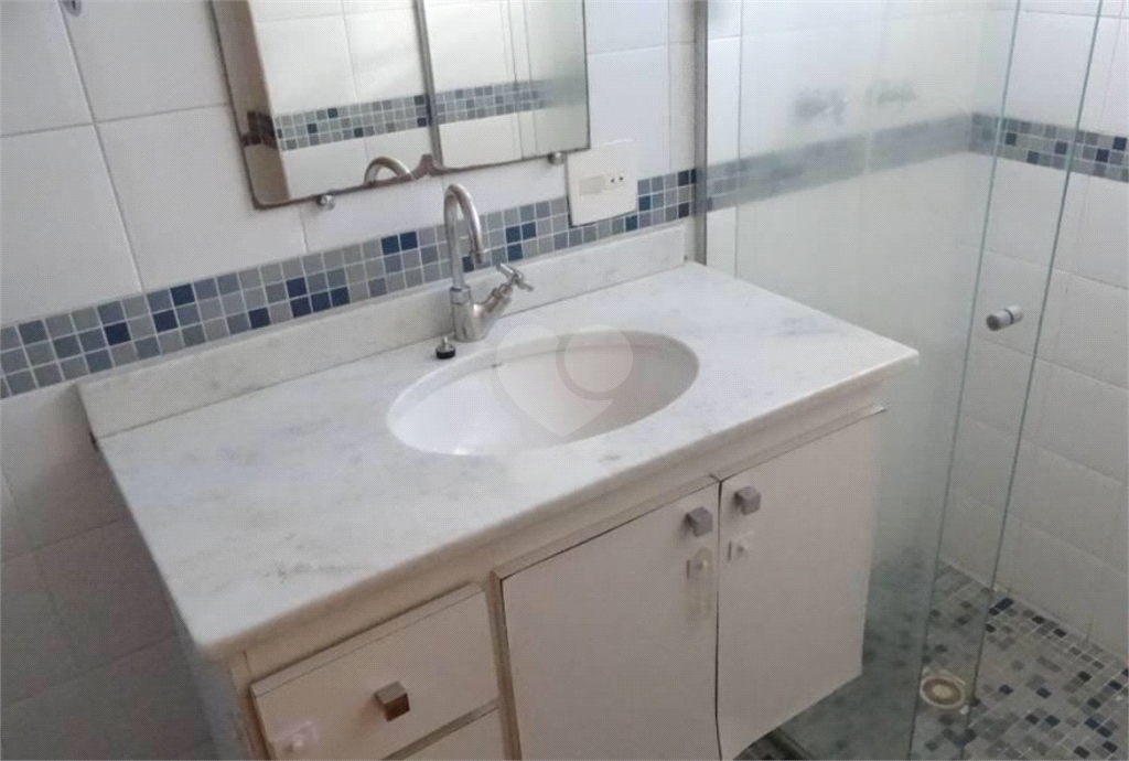 Aluguel Apartamento Americana Jardim Da Balsa I REO348402 5