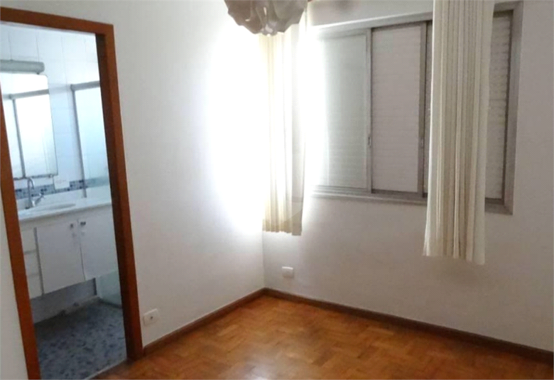 Aluguel Apartamento Americana Jardim Da Balsa I REO348402 11