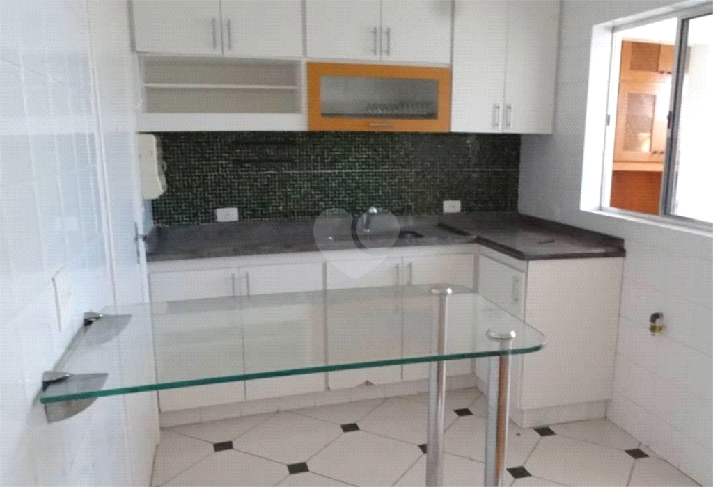 Aluguel Apartamento Americana Jardim Da Balsa I REO348402 1