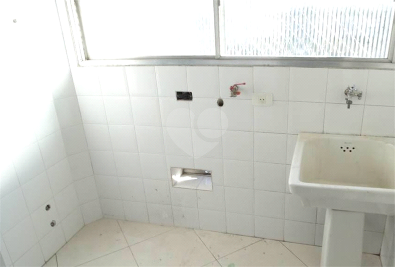 Aluguel Apartamento Americana Jardim Da Balsa I REO348402 16