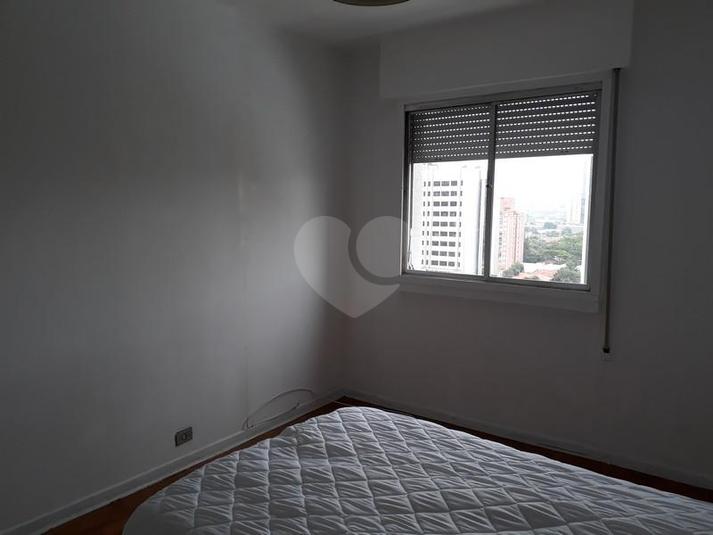 Venda Apartamento São Paulo Santo Amaro REO348413 7