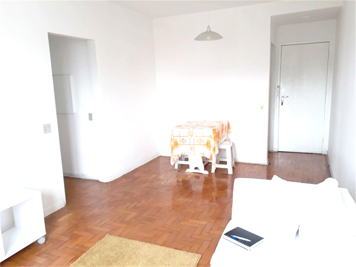 Venda Apartamento São Paulo Santo Amaro REO348413 1