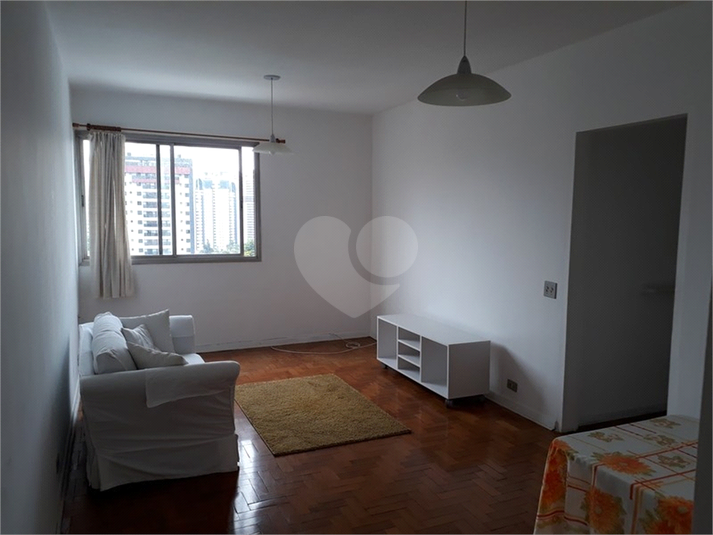 Venda Apartamento São Paulo Santo Amaro REO348413 3