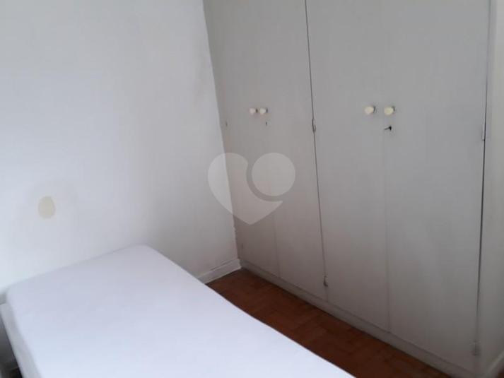 Venda Apartamento São Paulo Santo Amaro REO348413 23