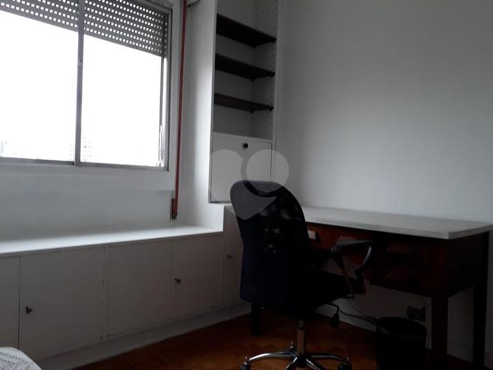 Venda Apartamento São Paulo Santo Amaro REO348413 11