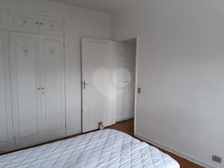 Venda Apartamento São Paulo Santo Amaro REO348413 9