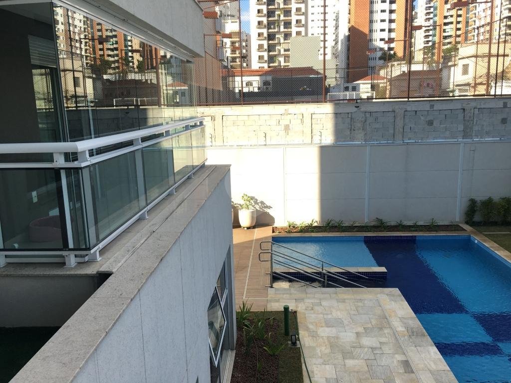 Aluguel Apartamento São Paulo Vila Gomes Cardim REO348415 18