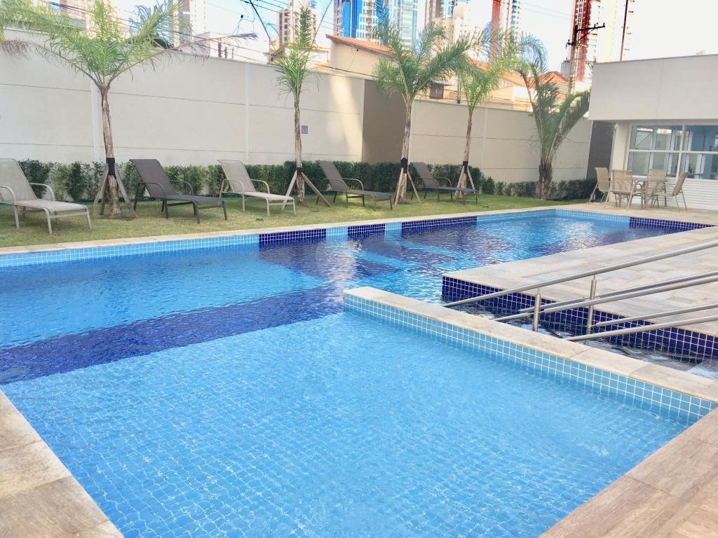 Aluguel Apartamento São Paulo Vila Gomes Cardim REO348415 24