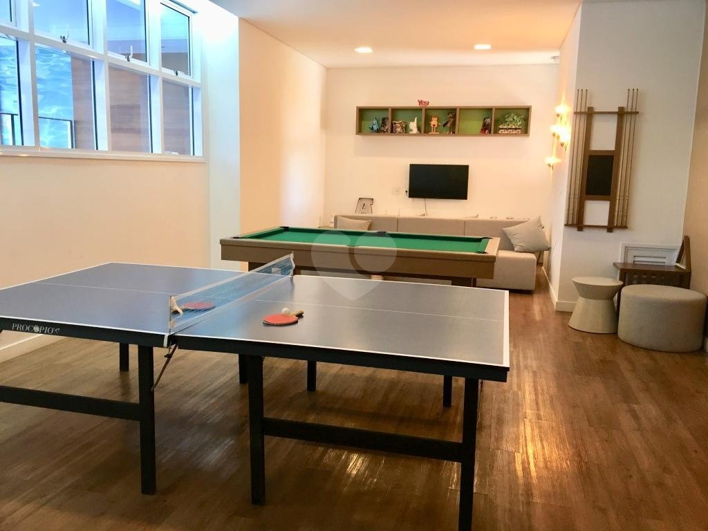 Aluguel Apartamento São Paulo Vila Gomes Cardim REO348415 28