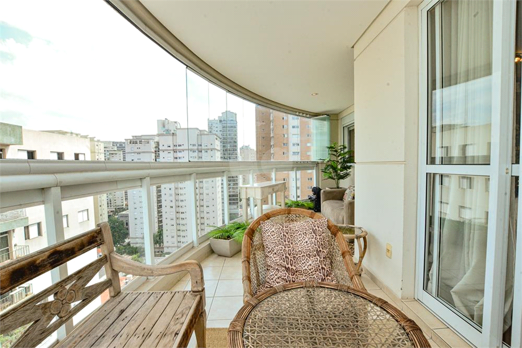 Venda Apartamento São Paulo Vila Uberabinha REO348430 2