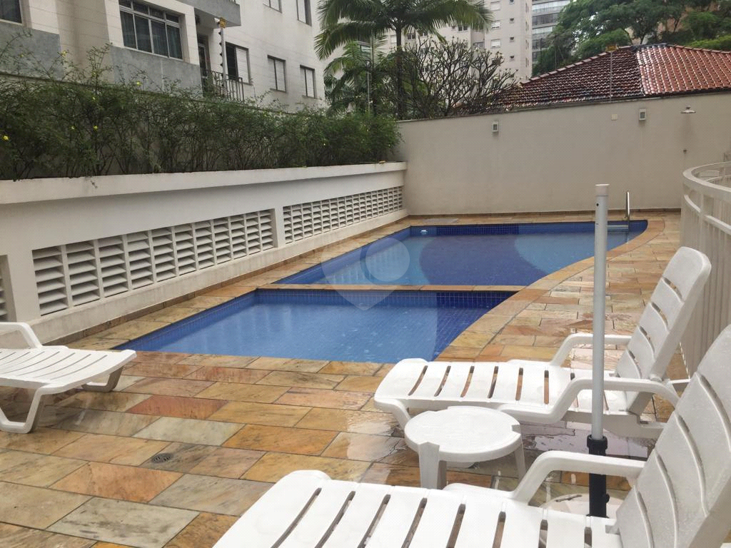 Venda Apartamento São Paulo Vila Uberabinha REO348430 53