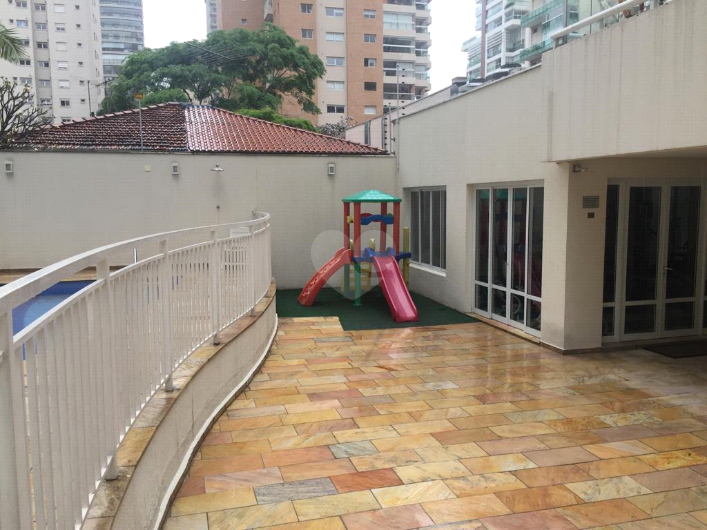 Venda Apartamento São Paulo Vila Uberabinha REO348430 51