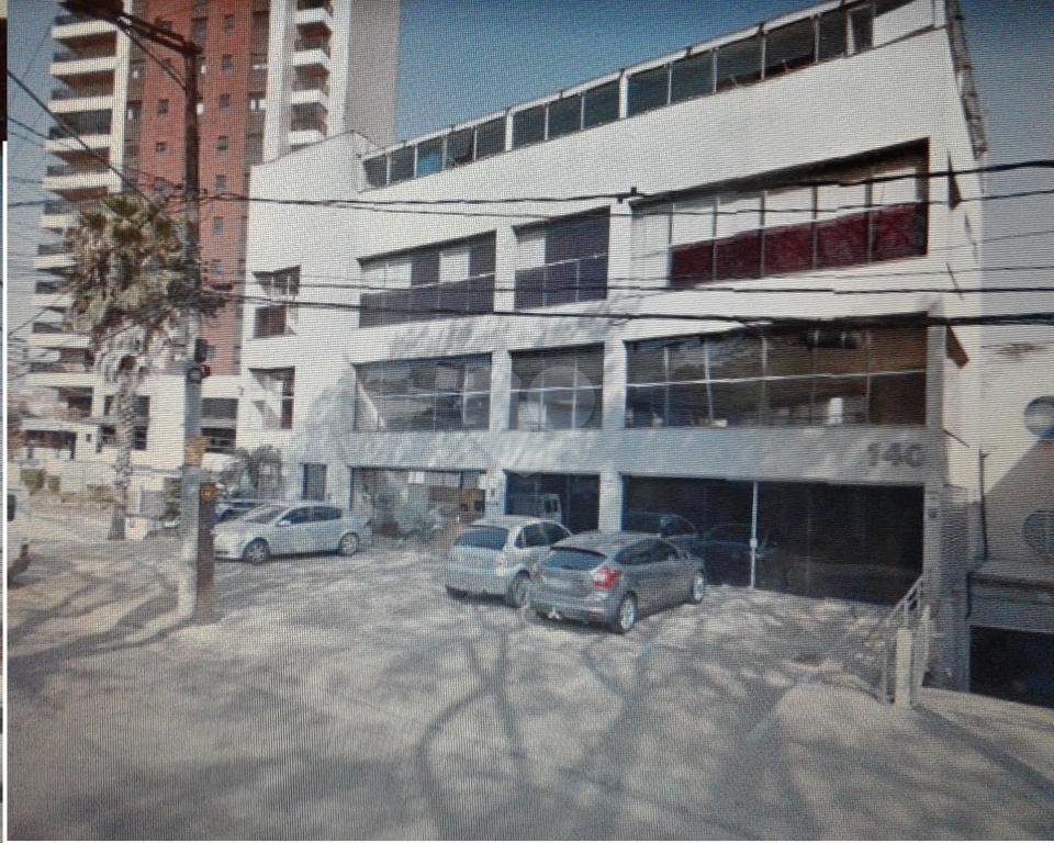 Aluguel Prédio inteiro São Paulo Vila Maria Alta REO348434 2