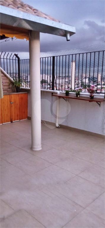 Venda Cobertura São Paulo Vila Santa Terezinha (zona Norte) REO348436 2