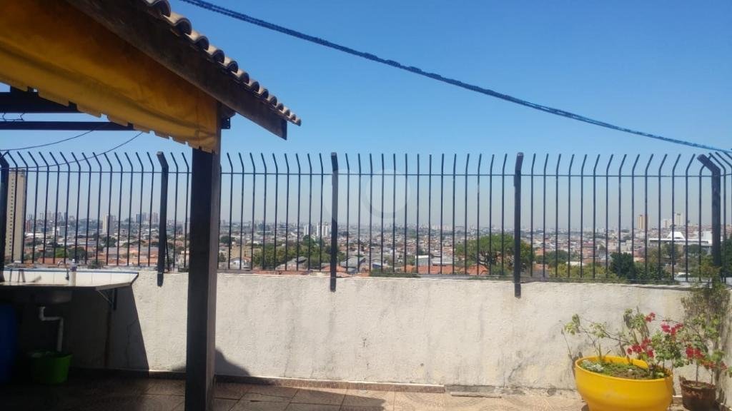 Venda Cobertura São Paulo Vila Santa Terezinha (zona Norte) REO348436 8