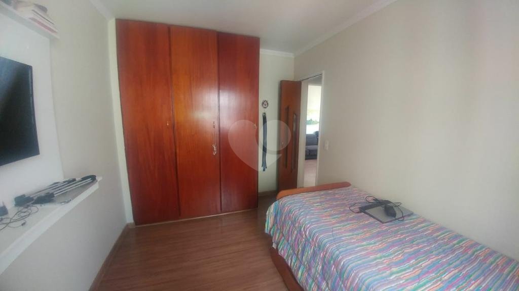 Venda Cobertura São Paulo Vila Santa Terezinha (zona Norte) REO348436 16