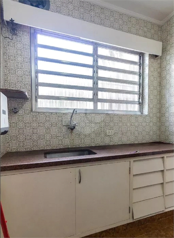 Venda Sobrado São Paulo Cidade Monções REO348508 51