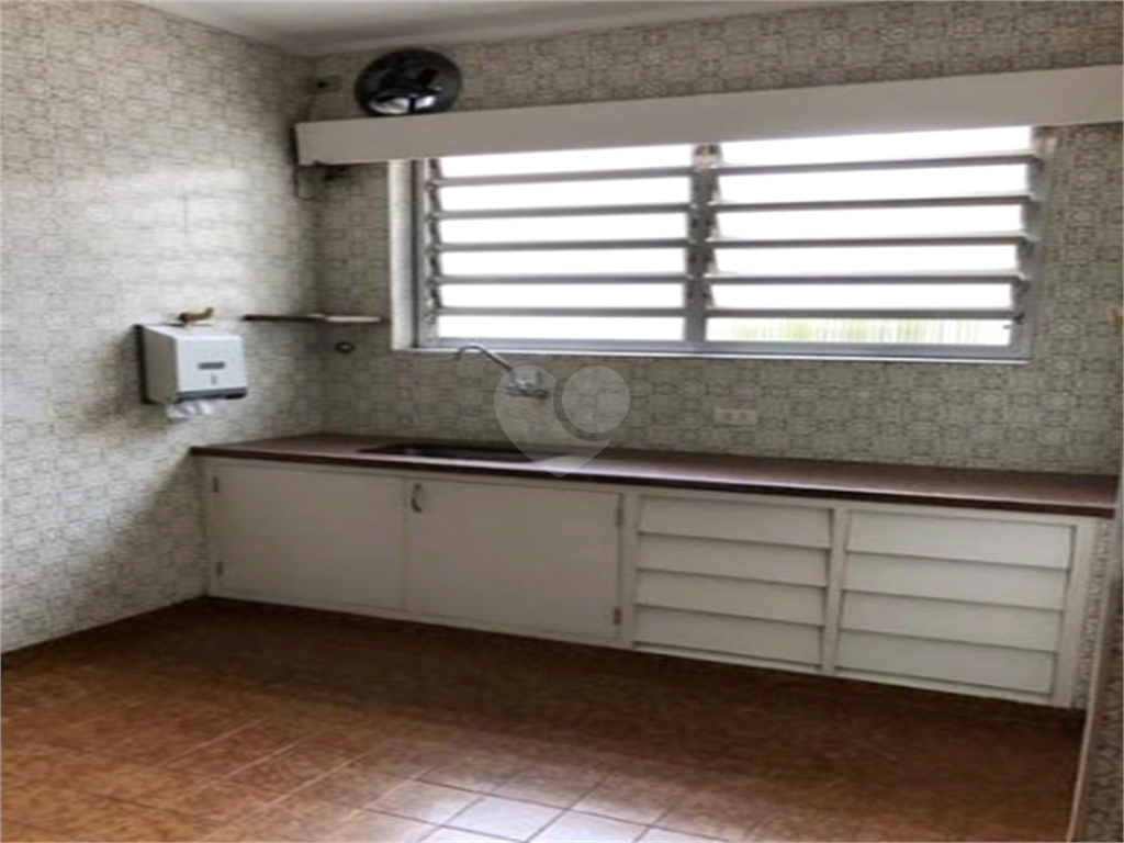 Venda Sobrado São Paulo Cidade Monções REO348508 8