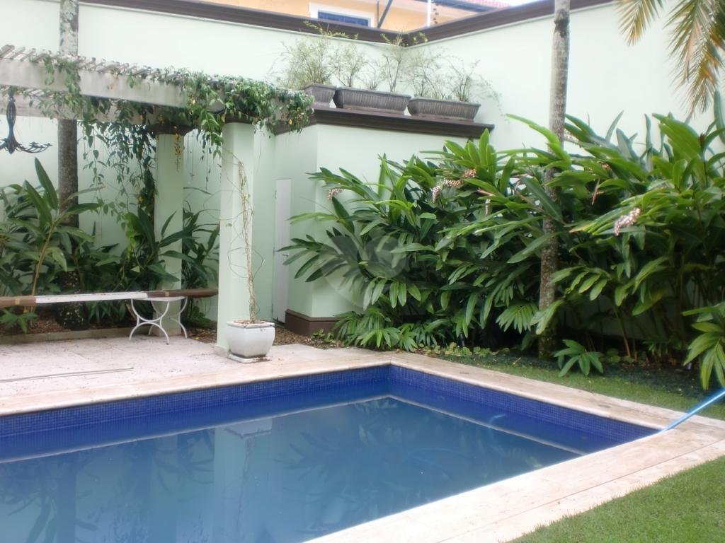 Venda Casa São Paulo Jardim Europa REO348599 83