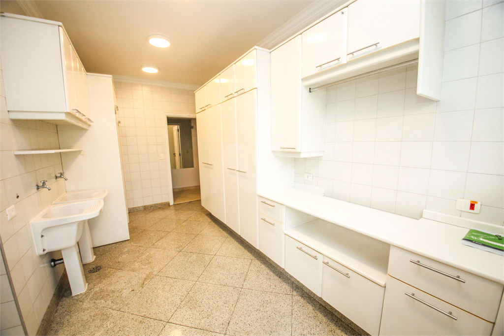 Venda Casa São Paulo Jardim Europa REO348599 86