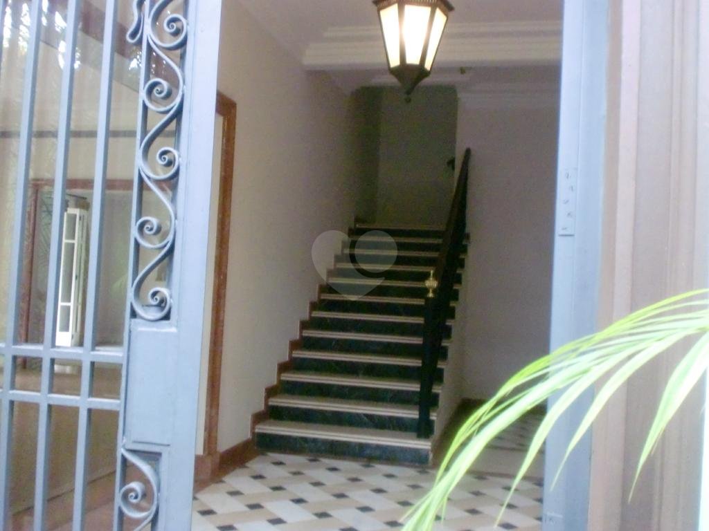 Venda Casa São Paulo Jardim Europa REO348599 31