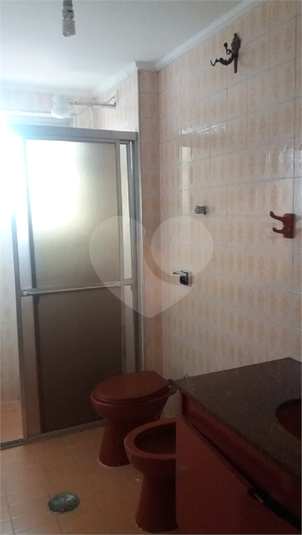 Aluguel Apartamento São Paulo Vila Paulicéia REO348633 32