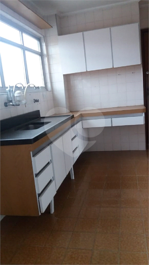 Aluguel Apartamento São Paulo Vila Paulicéia REO348633 21