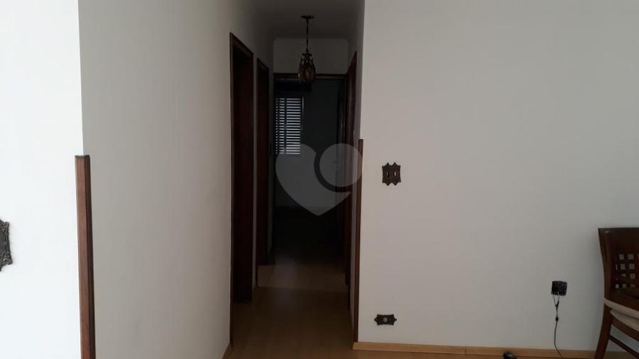 Aluguel Apartamento São Paulo Vila Paulicéia REO348633 14