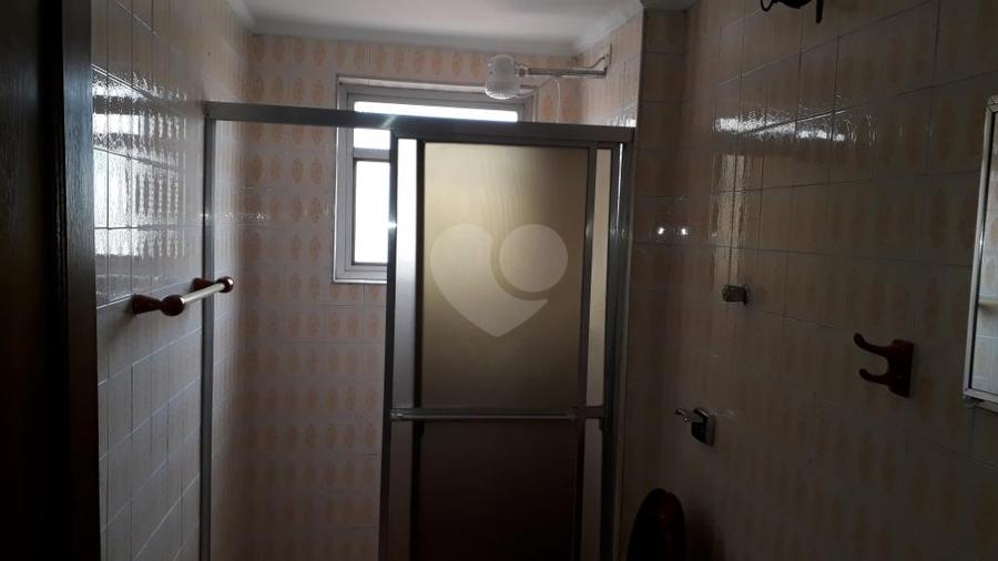 Aluguel Apartamento São Paulo Vila Paulicéia REO348633 6