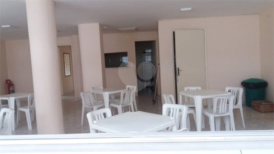 Aluguel Apartamento São Paulo Vila Paulicéia REO348633 41