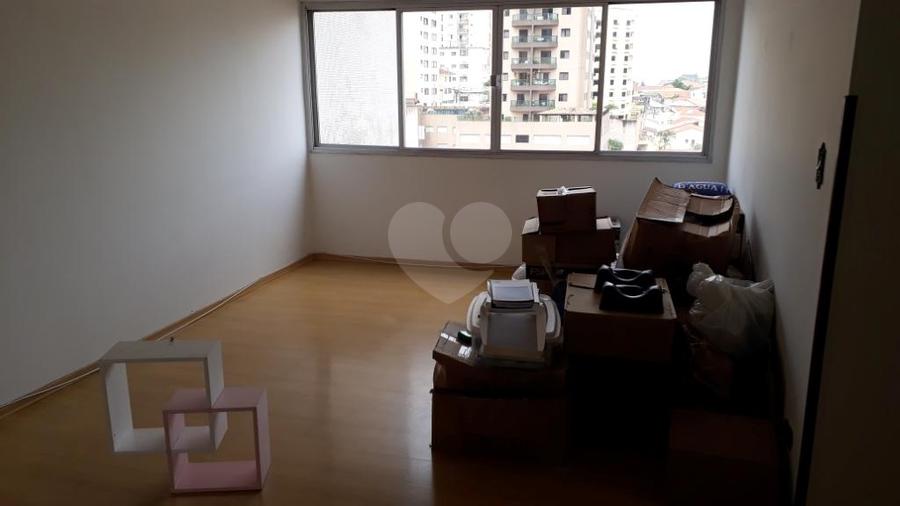 Aluguel Apartamento São Paulo Vila Paulicéia REO348633 4