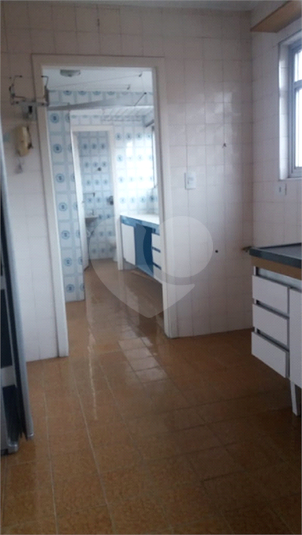 Aluguel Apartamento São Paulo Vila Paulicéia REO348633 22