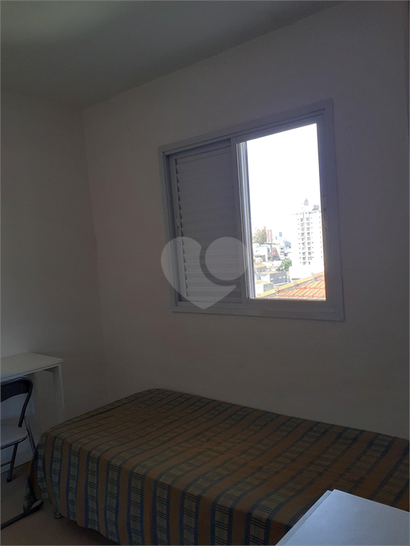 Venda Apartamento São Paulo Vila Baruel REO348679 12