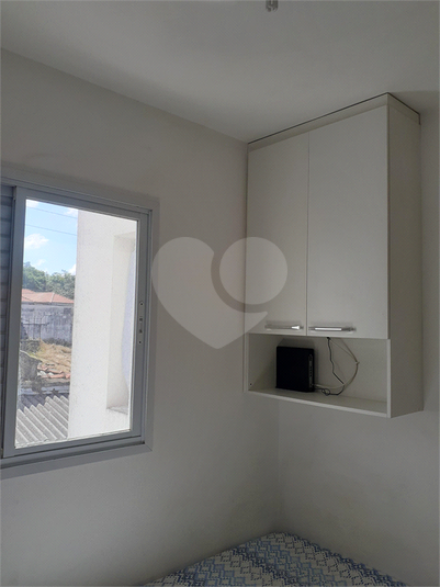 Venda Apartamento São Paulo Vila Baruel REO348679 10