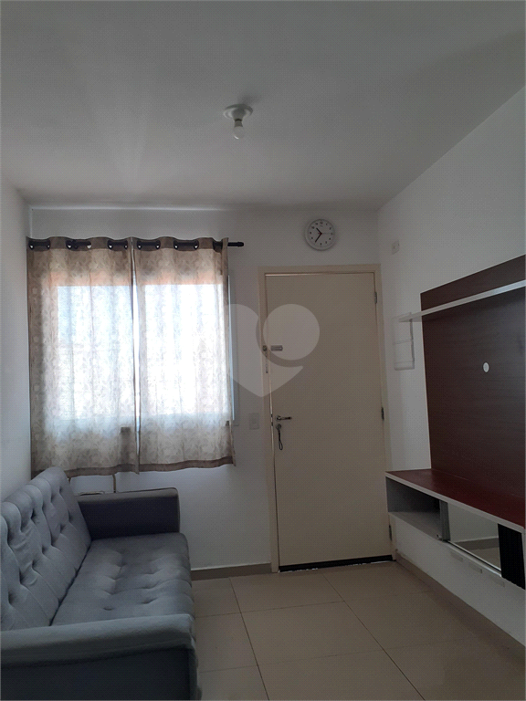 Venda Apartamento São Paulo Vila Baruel REO348679 3