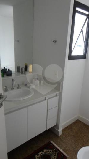 Venda Apartamento São Paulo Jardim Paulista REO34868 19