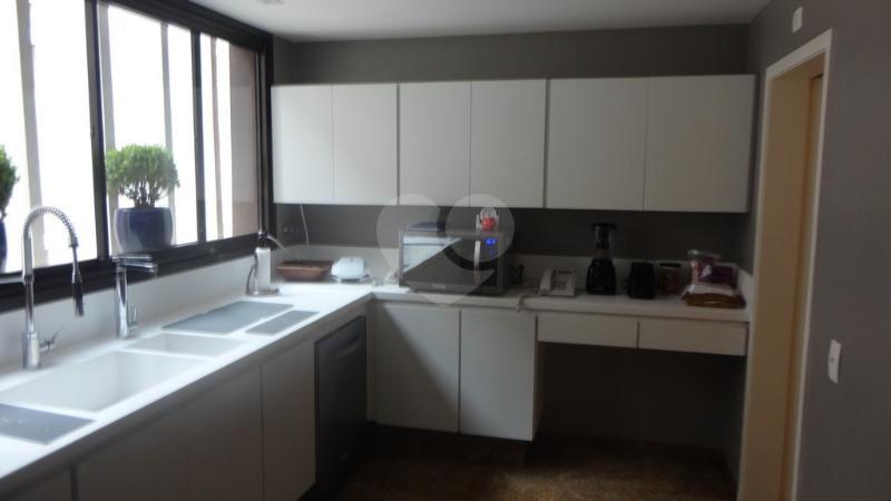 Venda Apartamento São Paulo Jardim Paulista REO34868 16