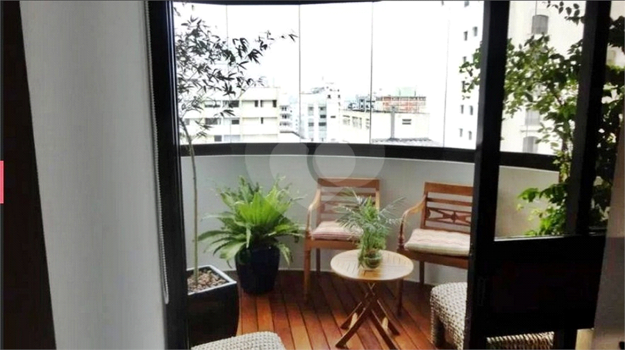 Venda Apartamento São Paulo Jardim Paulista REO34868 6