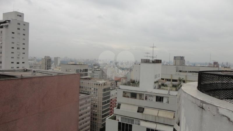 Venda Apartamento São Paulo Jardim Paulista REO34868 27