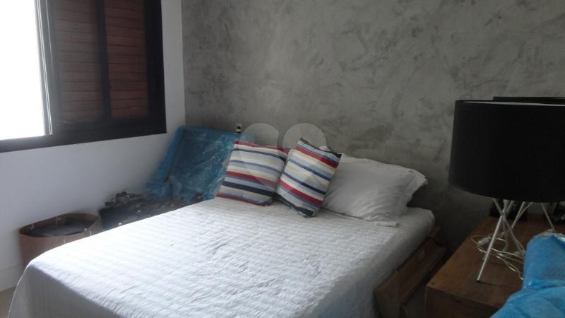 Venda Apartamento São Paulo Jardim Paulista REO34868 22