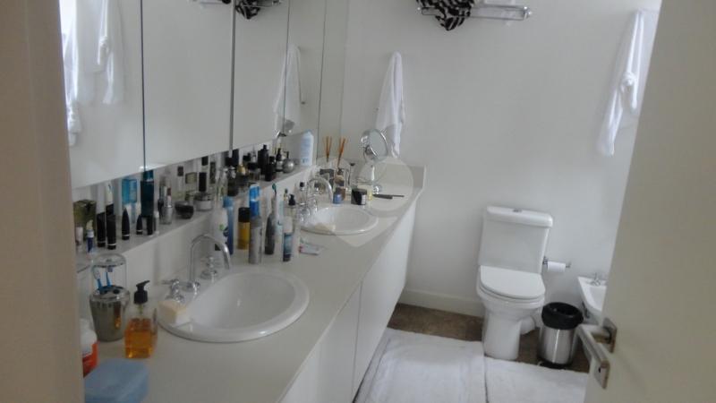 Venda Apartamento São Paulo Jardim Paulista REO34868 24